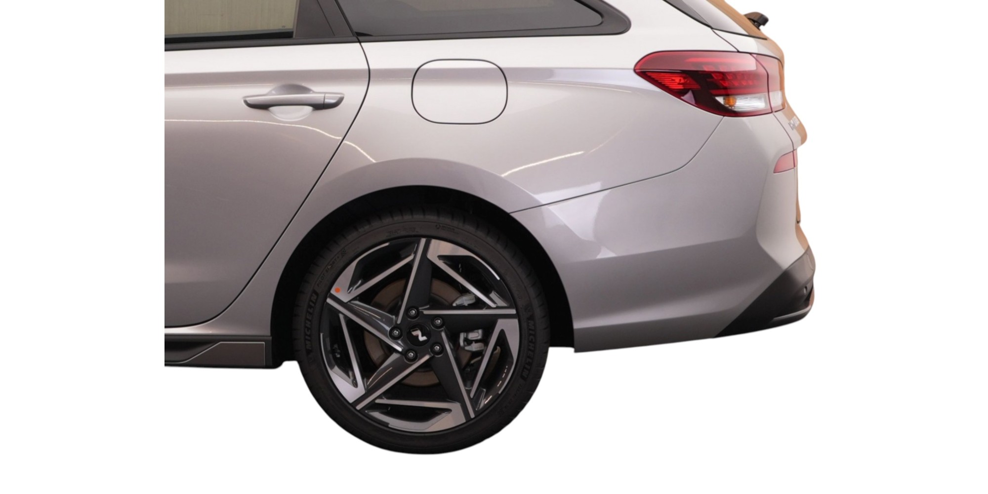 Hyundai i30 Kombi N-Line | Sporty Compact Wagon