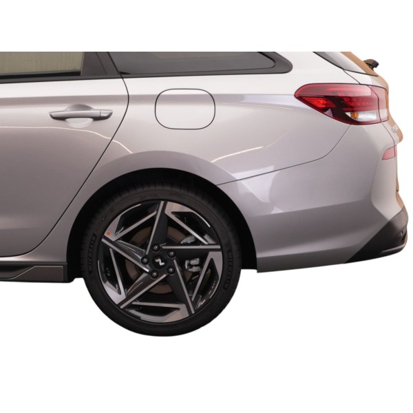 Hyundai i30 Kombi N-Line | Sporty Compact Wagon