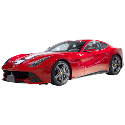 Ferrari F12 Berlinetta for sale Modena Motors GmbH