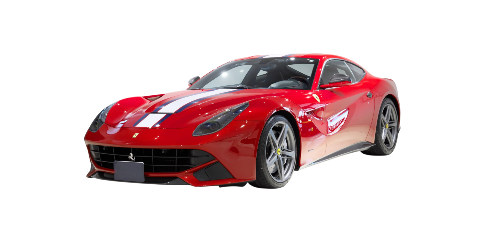 Ferrari F12 Berlinetta for sale Modena Motors GmbH