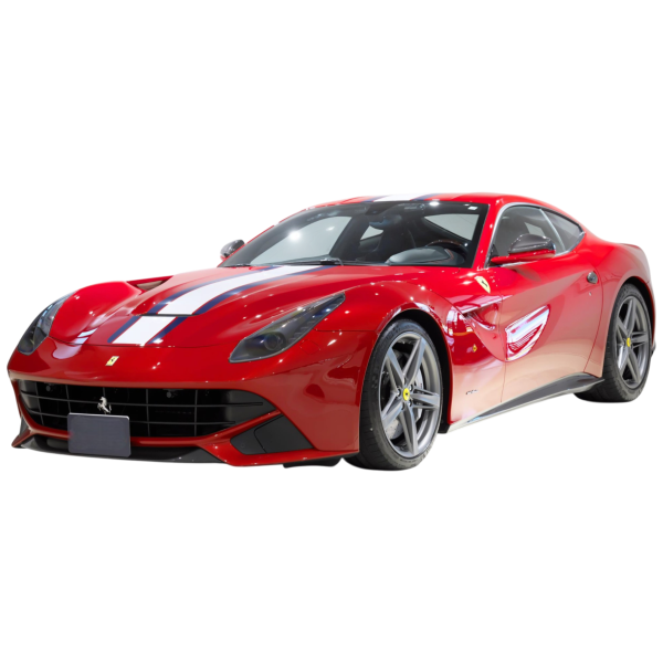 Ferrari F12 Berlinetta for sale Modena Motors GmbH