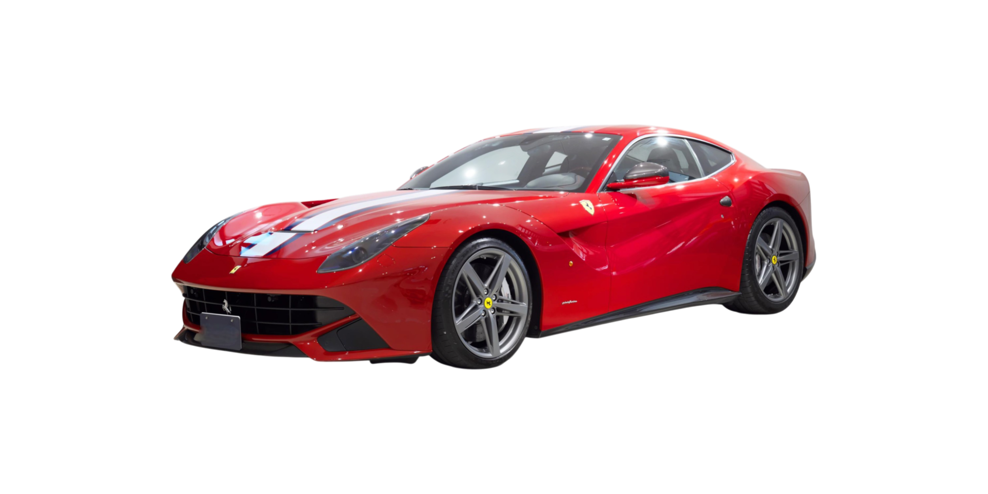 Ferrari F12 Berlinetta for sale Modena Motors GmbH