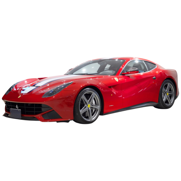 Ferrari F12 Berlinetta for sale Modena Motors GmbH