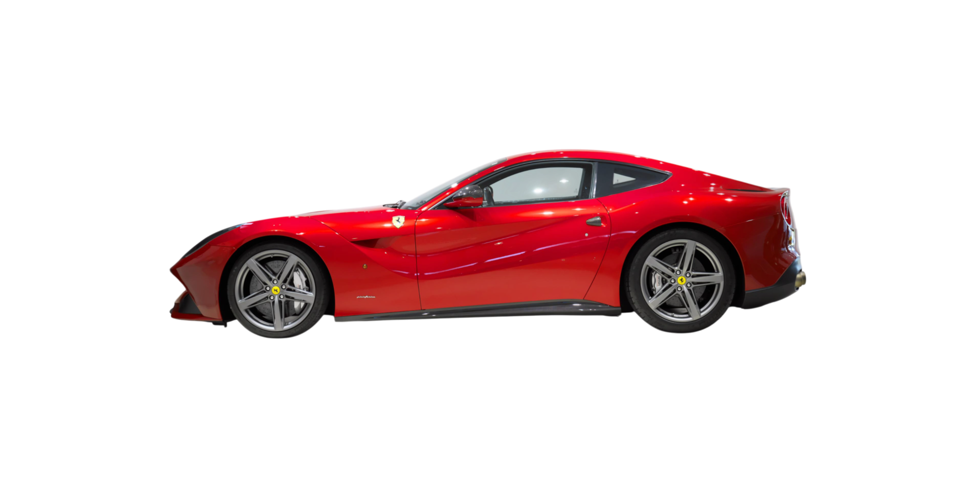 Ferrari F12 Berlinetta for sale Modena Motors GmbH