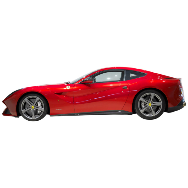 Ferrari F12 Berlinetta for sale Modena Motors GmbH