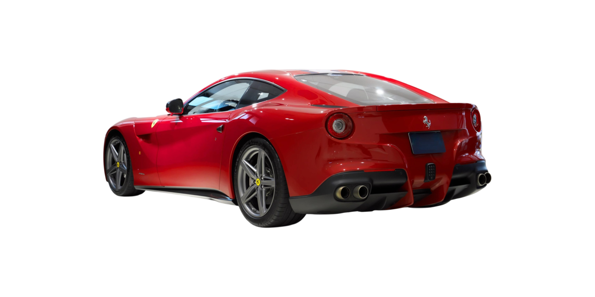 Ferrari F12 Berlinetta for sale Modena Motors GmbH