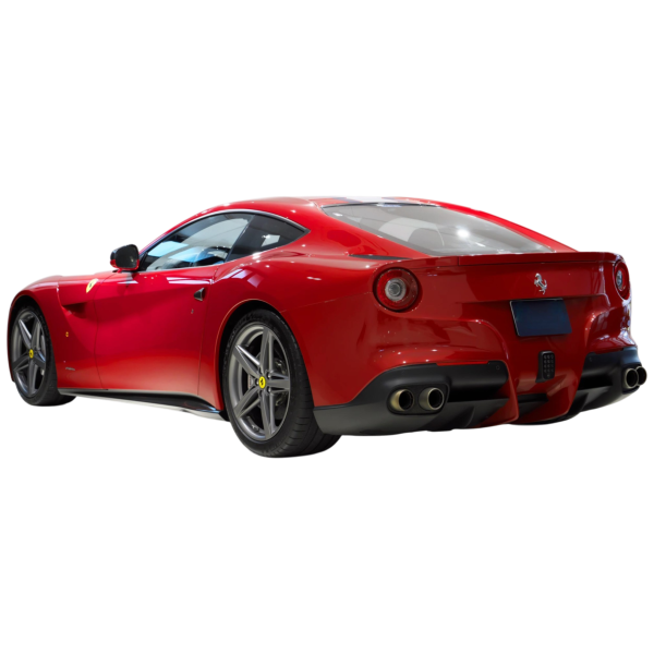 Ferrari F12 Berlinetta for sale Modena Motors GmbH