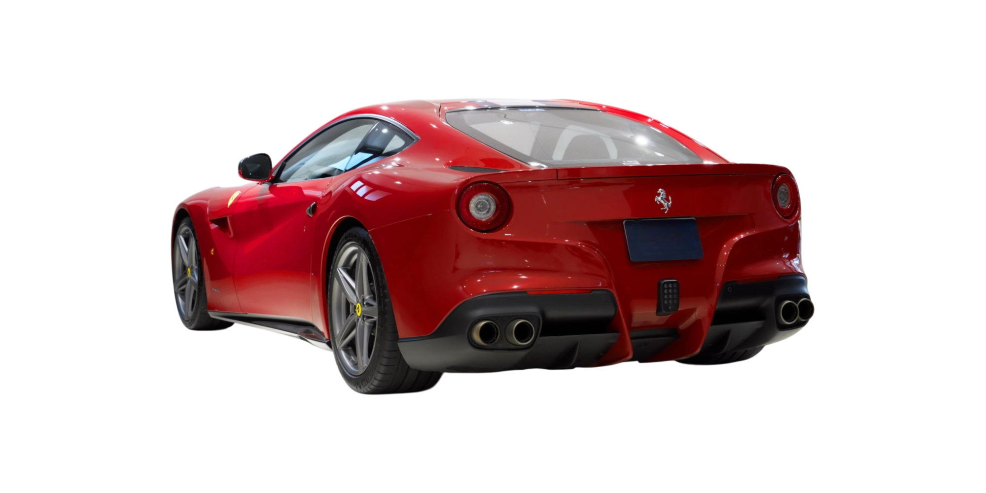 Ferrari F12 Berlinetta for sale Modena Motors GmbH