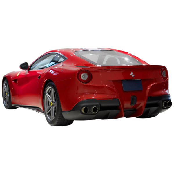 Ferrari F12 Berlinetta for sale Modena Motors GmbH
