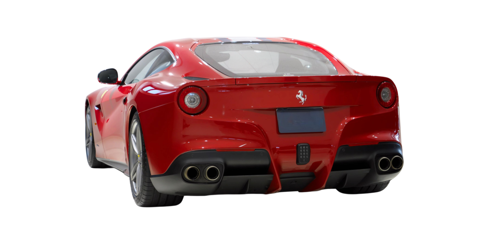 Ferrari F12 Berlinetta for sale Modena Motors GmbH
