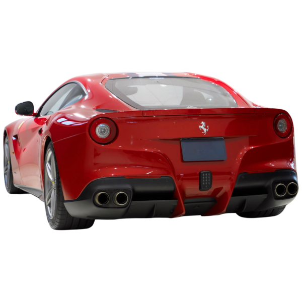 Ferrari F12 Berlinetta for sale Modena Motors GmbH