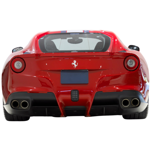 Ferrari F12 Berlinetta for sale Modena Motors GmbH