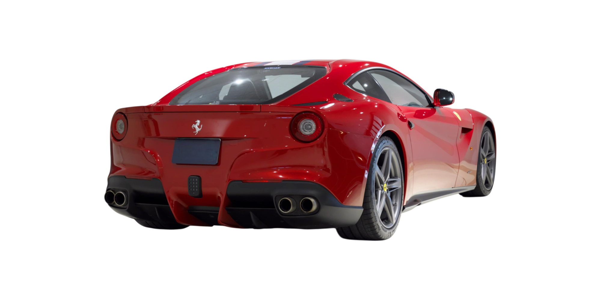 Ferrari F12 Berlinetta for sale Modena Motors GmbH