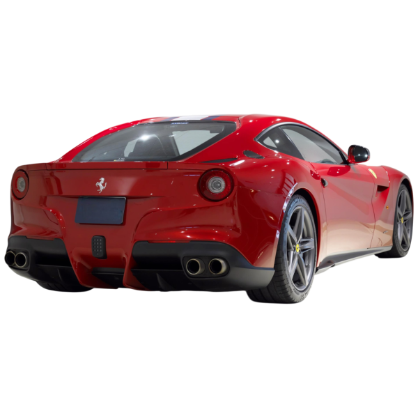Ferrari F12 Berlinetta for sale Modena Motors GmbH