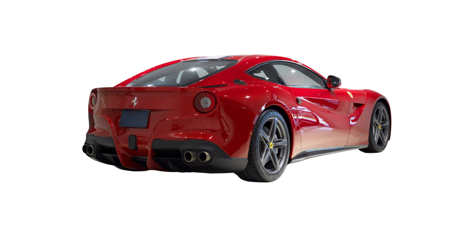 Ferrari F12 Berlinetta for sale Modena Motors GmbH