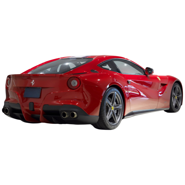 Ferrari F12 Berlinetta for sale Modena Motors GmbH
