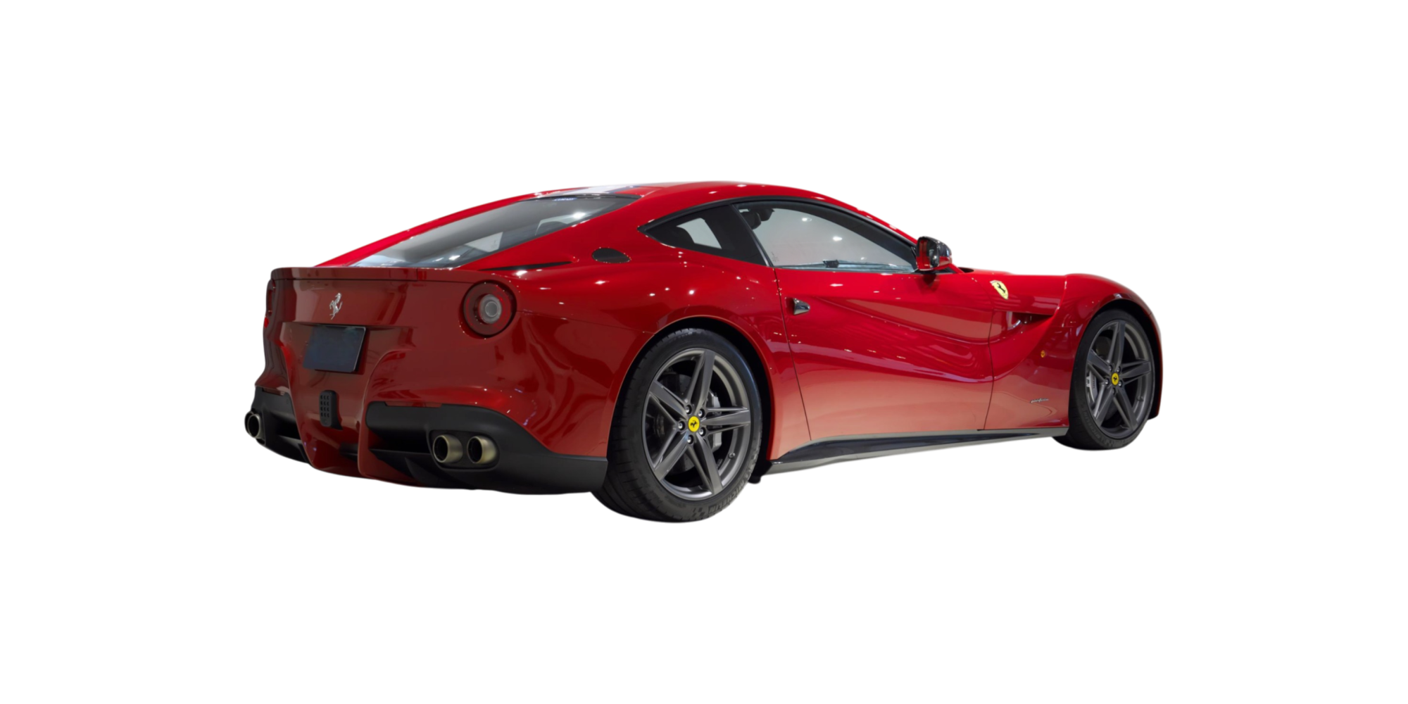 Ferrari F12 Berlinetta for sale Modena Motors GmbH