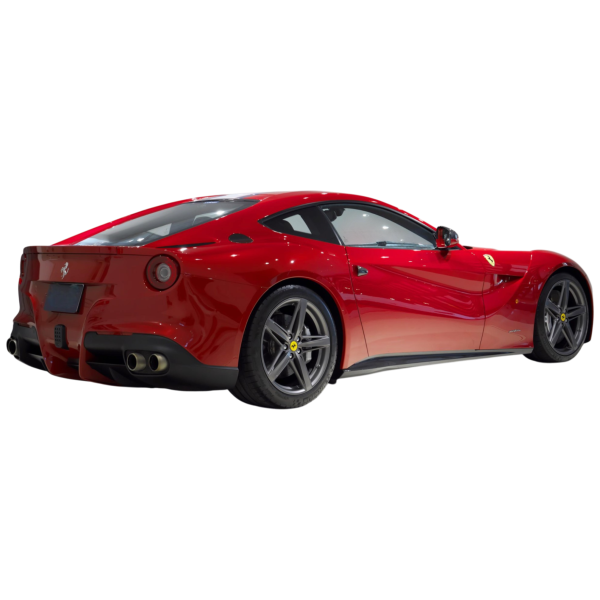 Ferrari F12 Berlinetta for sale Modena Motors GmbH