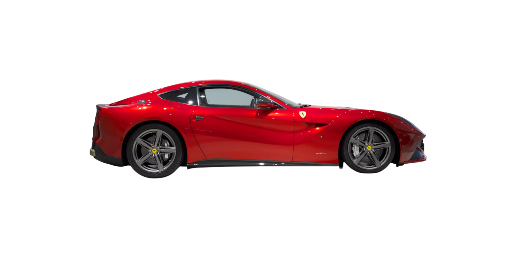 Ferrari F12 Berlinetta for sale Modena Motors GmbH