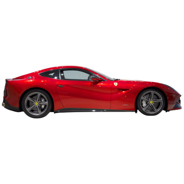 Ferrari F12 Berlinetta for sale Modena Motors GmbH