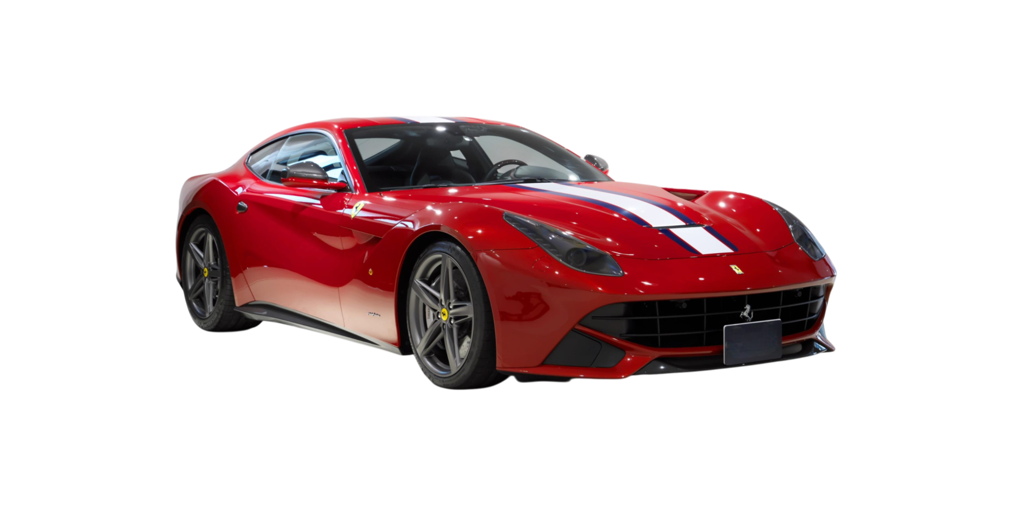 Ferrari F12 Berlinetta for sale Modena Motors GmbH