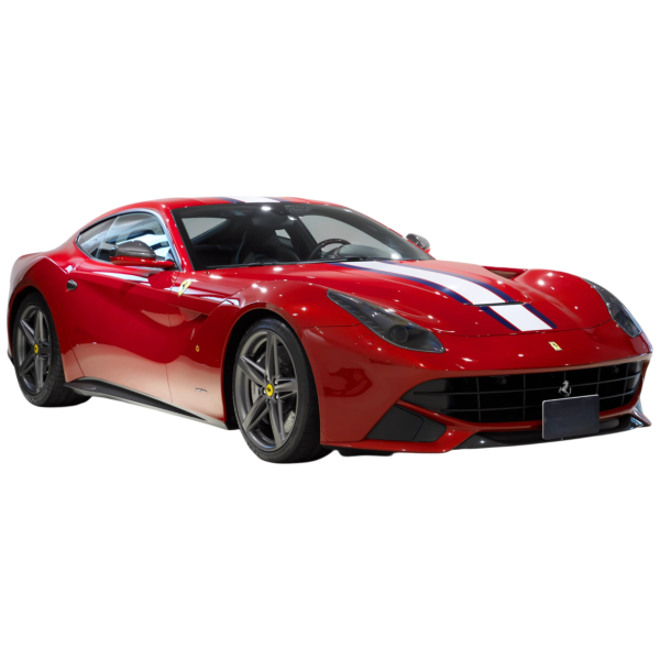 Ferrari F12 Berlinetta for sale Modena Motors GmbH