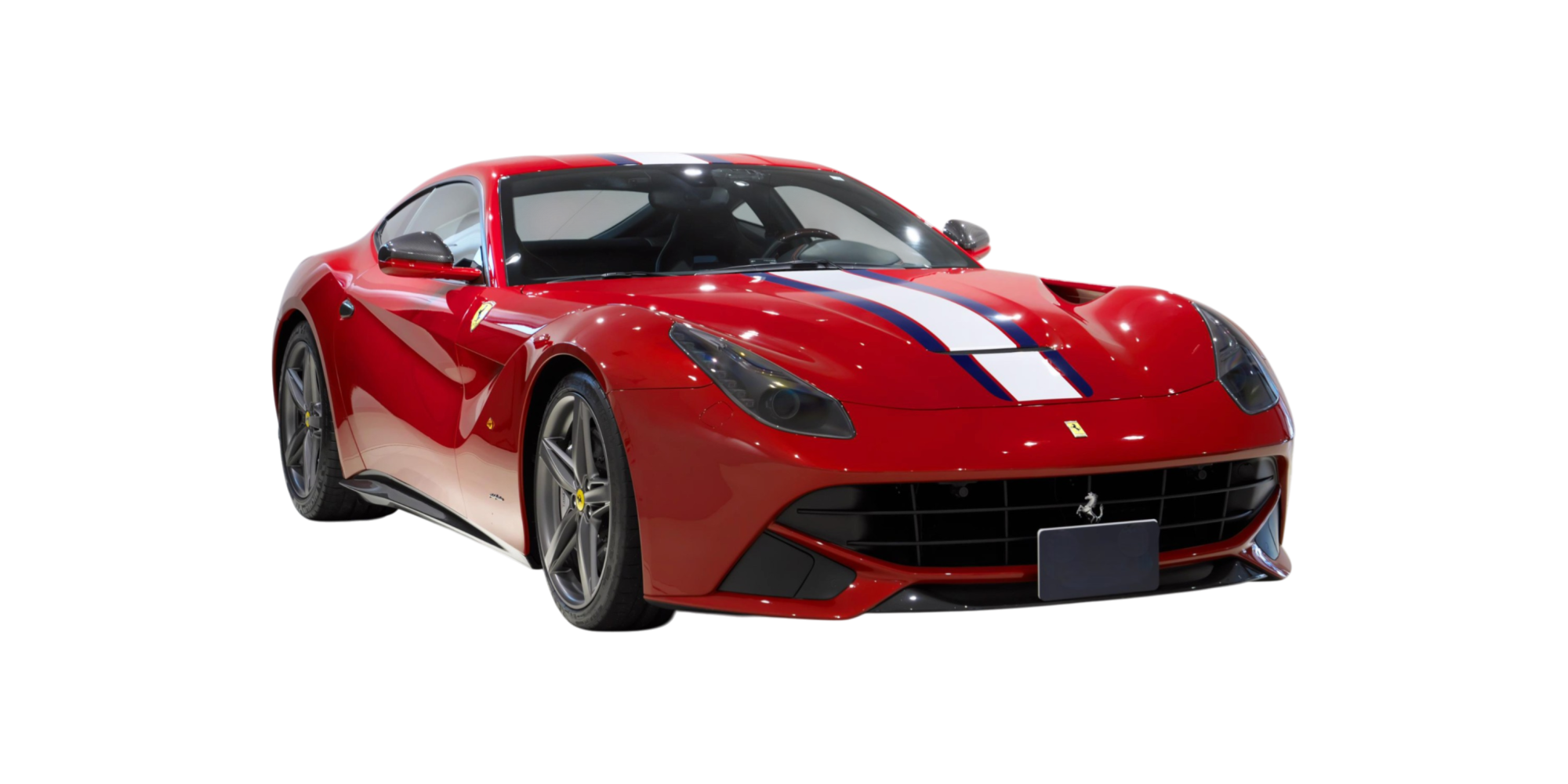 Ferrari F12 Berlinetta for sale Modena Motors GmbH