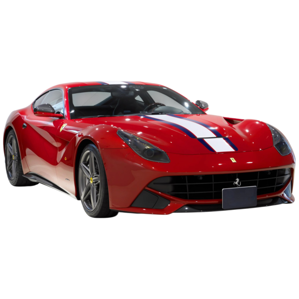 Ferrari F12 Berlinetta for sale Modena Motors GmbH