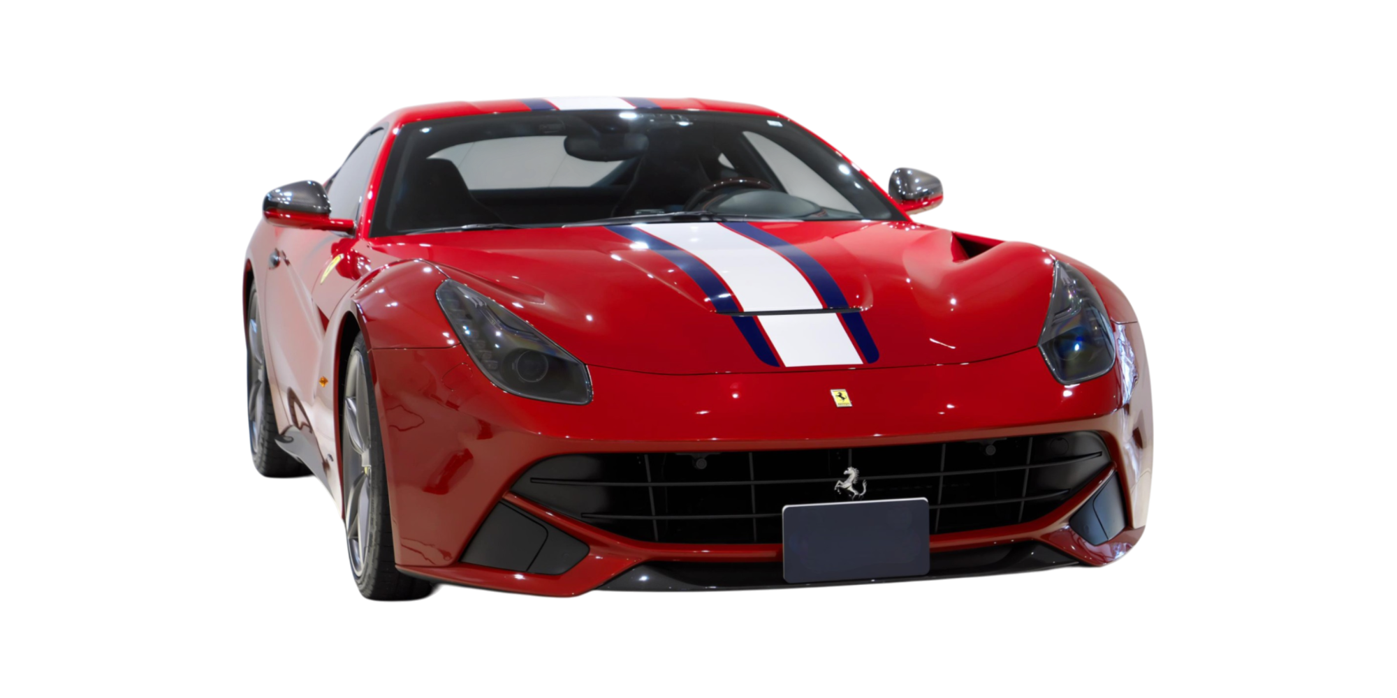 Ferrari F12 Berlinetta for sale Modena Motors GmbH