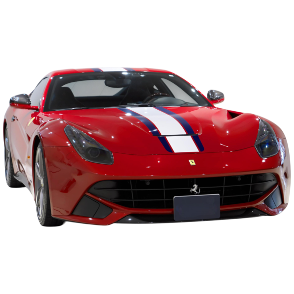 Ferrari F12 Berlinetta for sale Modena Motors GmbH