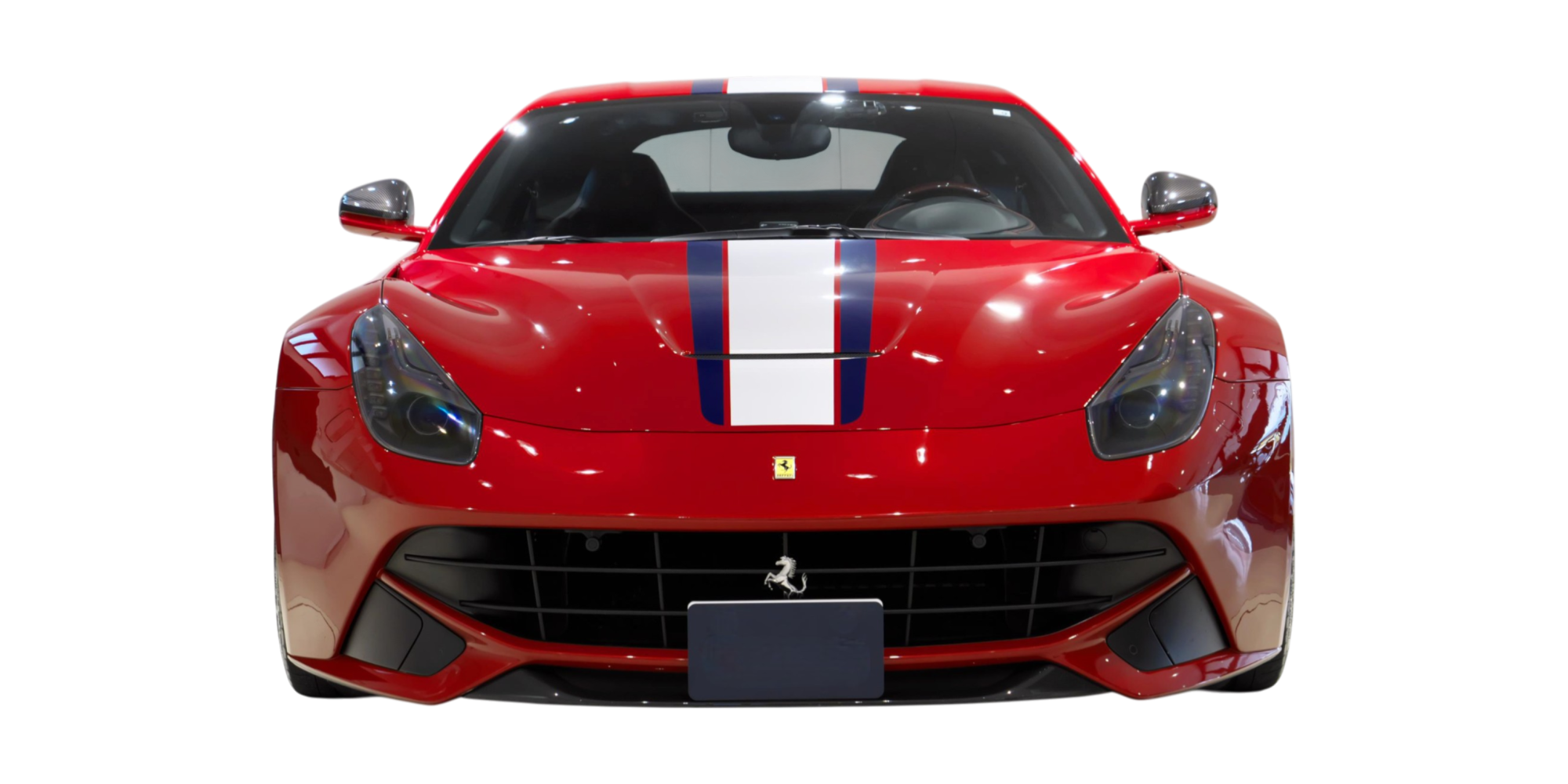 Ferrari F12 Berlinetta for sale Modena Motors GmbH