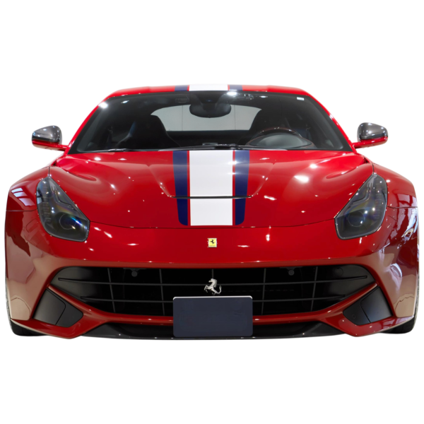 Ferrari F12 Berlinetta for sale Modena Motors GmbH