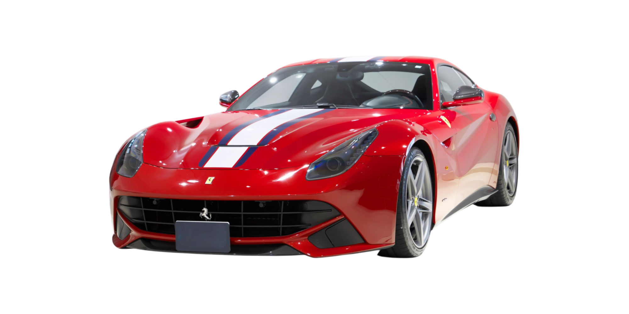 Ferrari F12 Berlinetta for sale Modena Motors GmbH