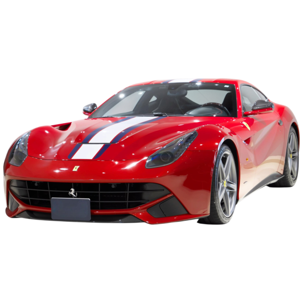 Ferrari F12 Berlinetta for sale Modena Motors GmbH