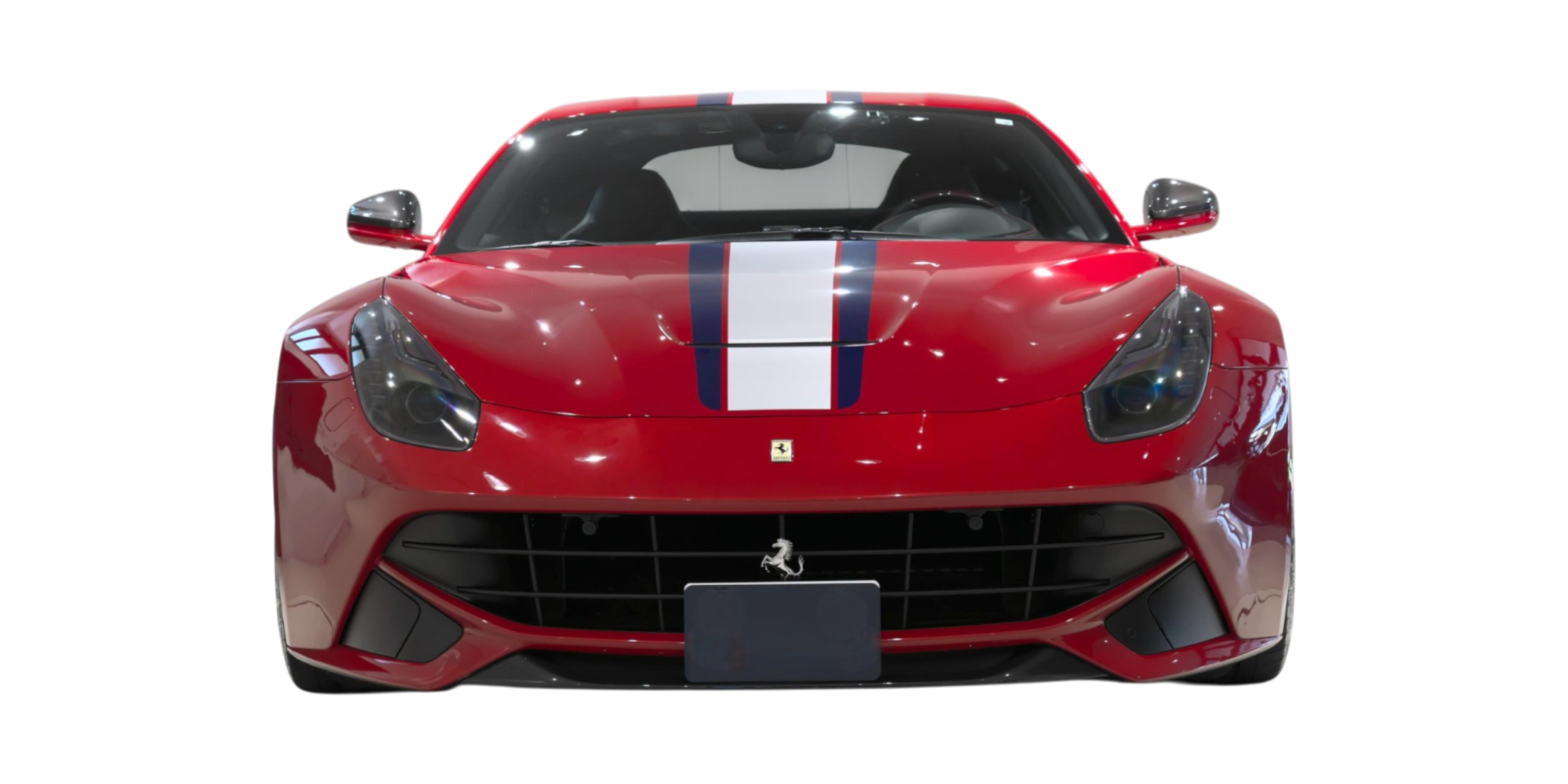 Ferrari F12 Berlinetta for sale Modena Motors GmbH