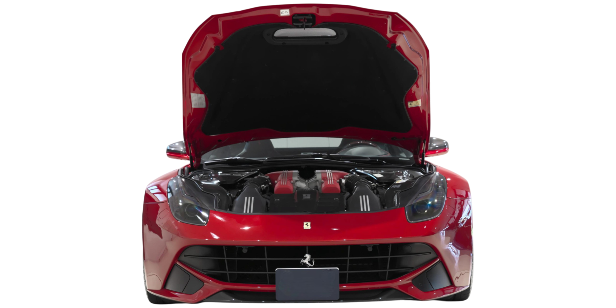 Ferrari F12 Berlinetta for sale Modena Motors GmbH