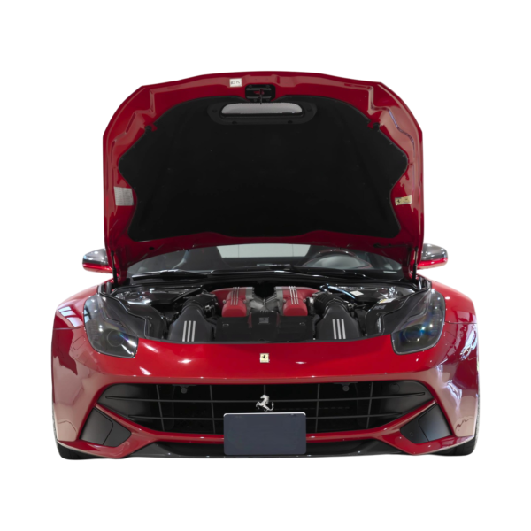 Ferrari F12 Berlinetta for sale Modena Motors GmbH