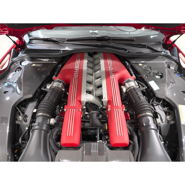 Ferrari F12 Berlinetta for sale Modena Motors GmbH