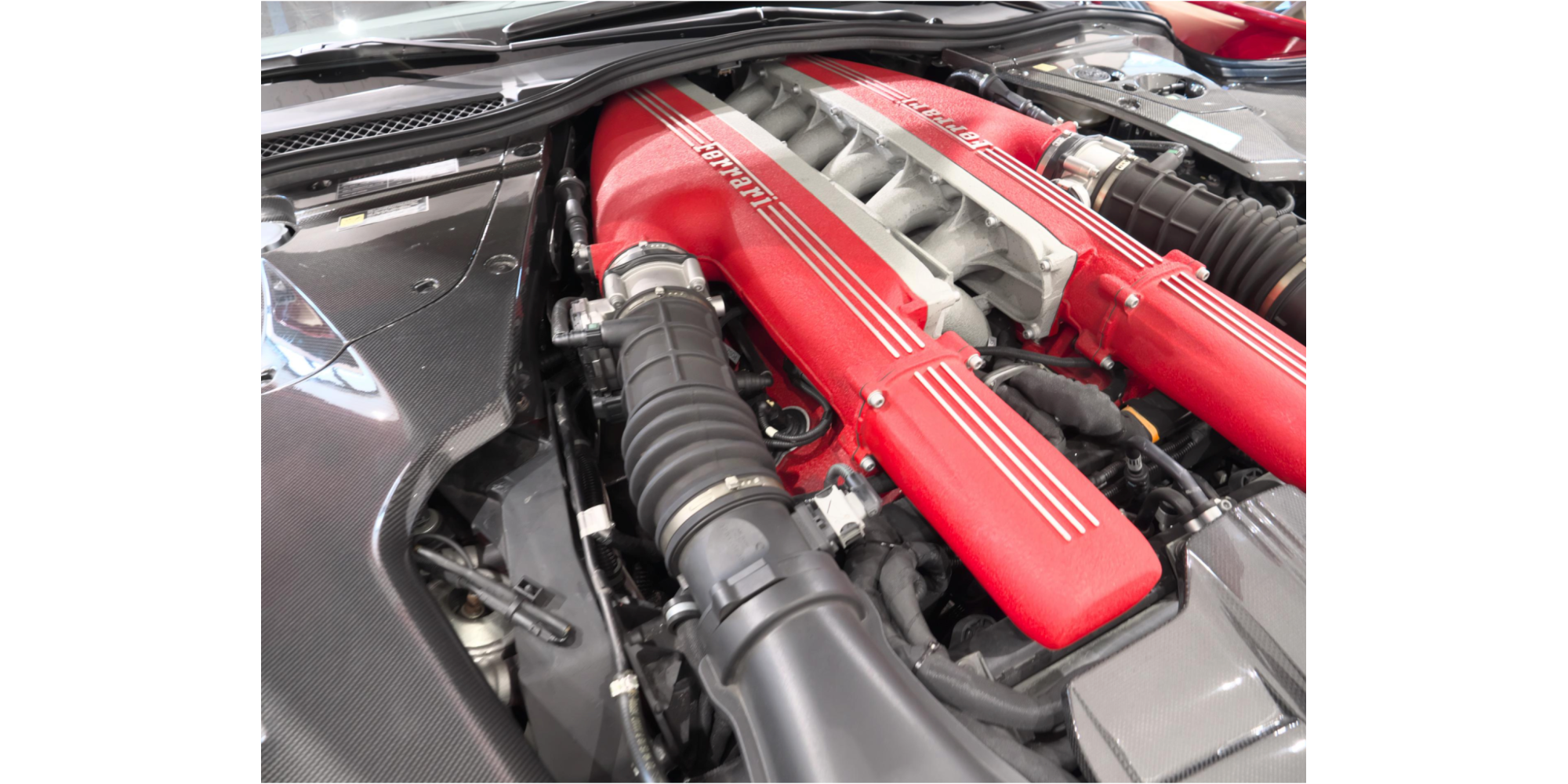 Ferrari F12 Berlinetta for sale Modena Motors GmbH