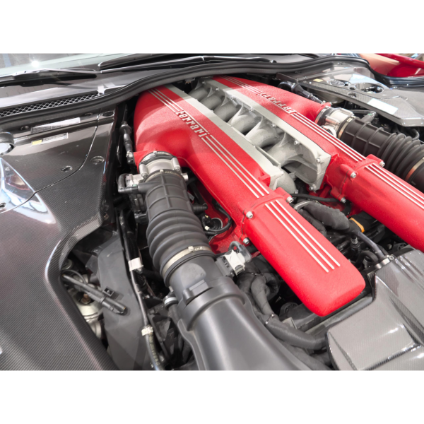 Ferrari F12 Berlinetta for sale Modena Motors GmbH