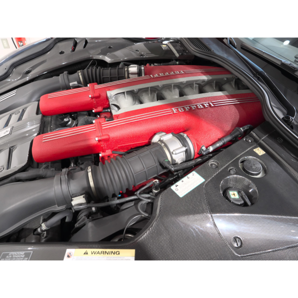 Ferrari F12 Berlinetta for sale Modena Motors GmbH