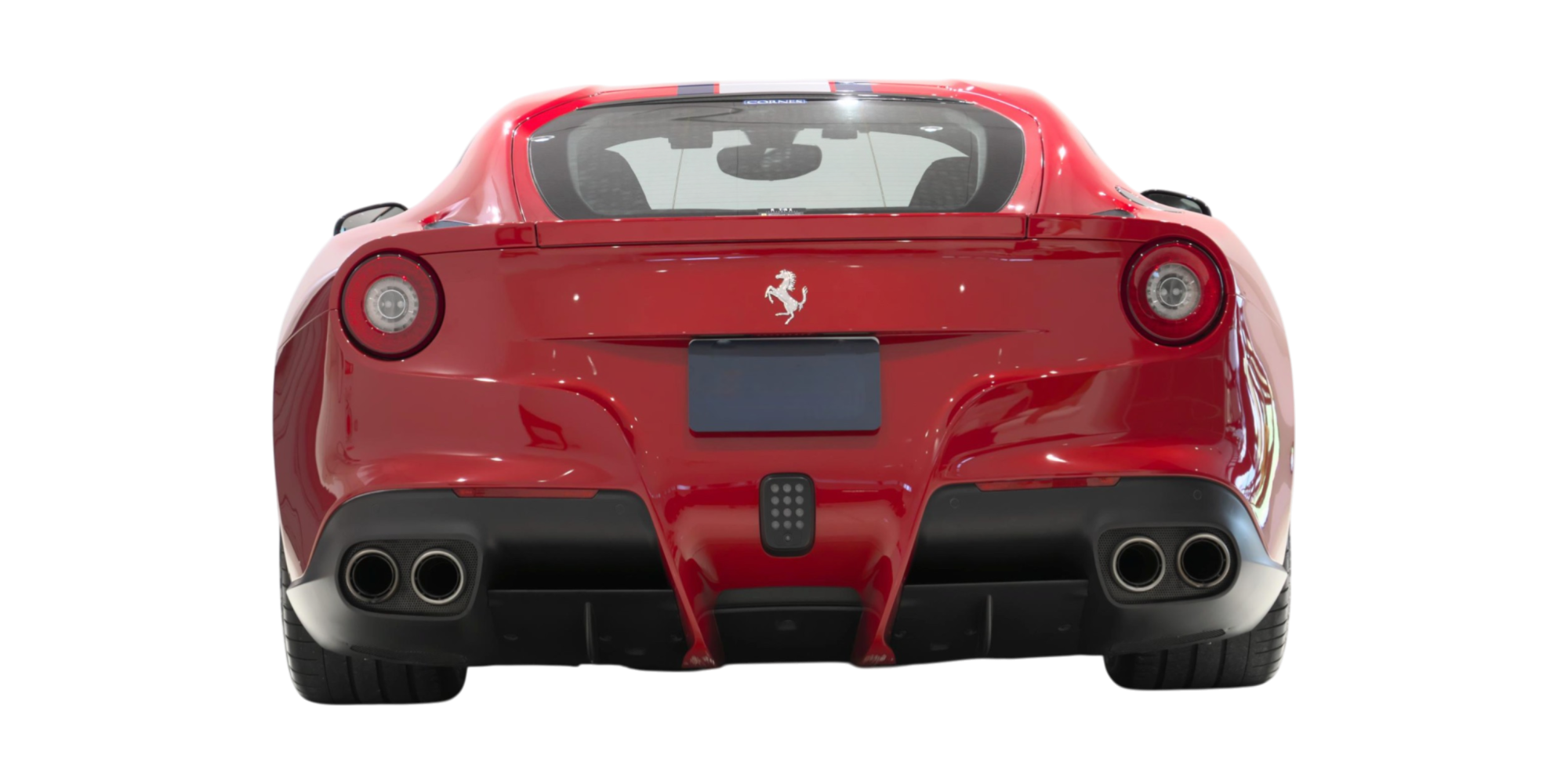 Ferrari F12 Berlinetta for sale Modena Motors GmbH