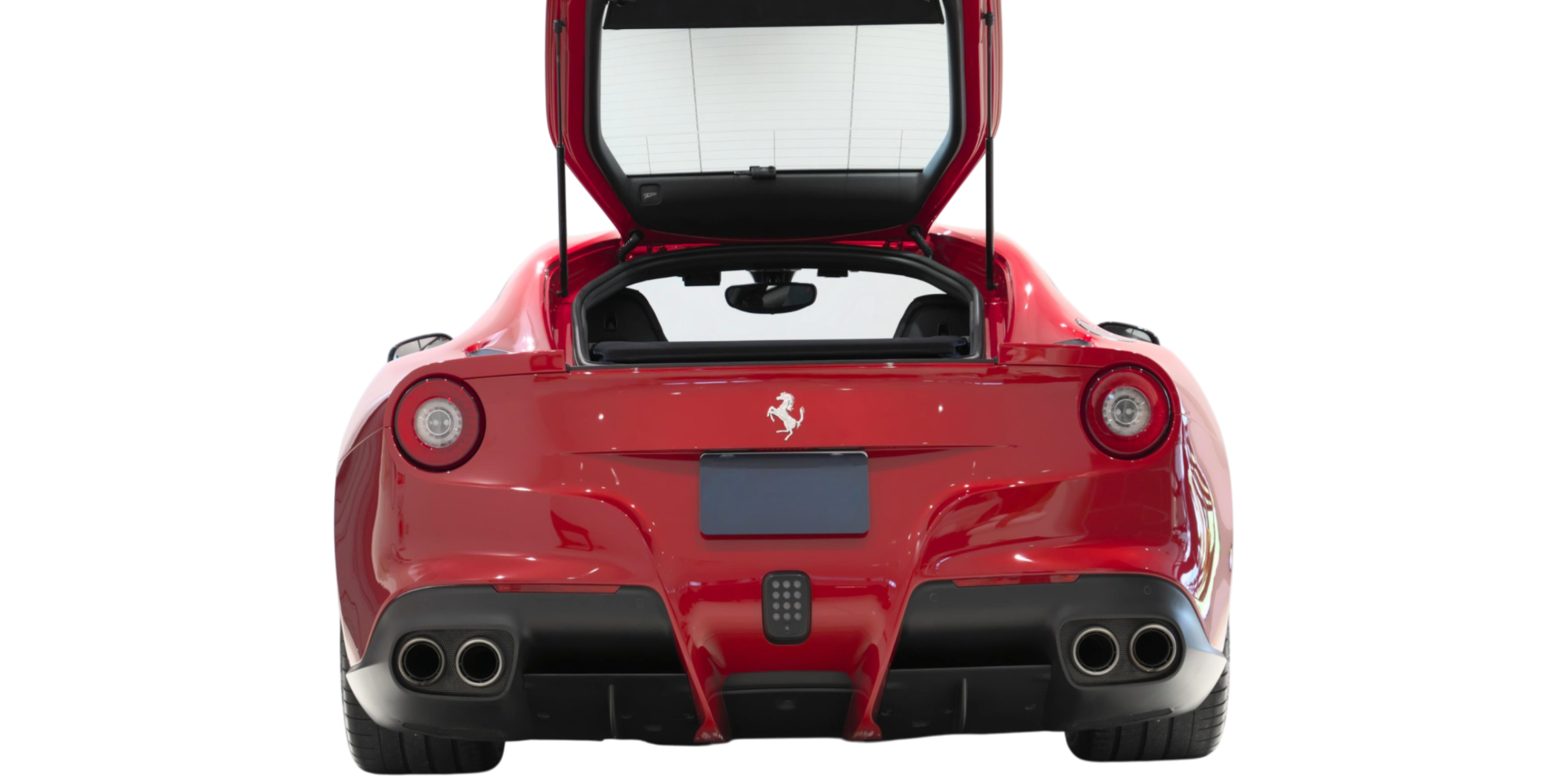 Ferrari F12 Berlinetta for sale Modena Motors GmbH