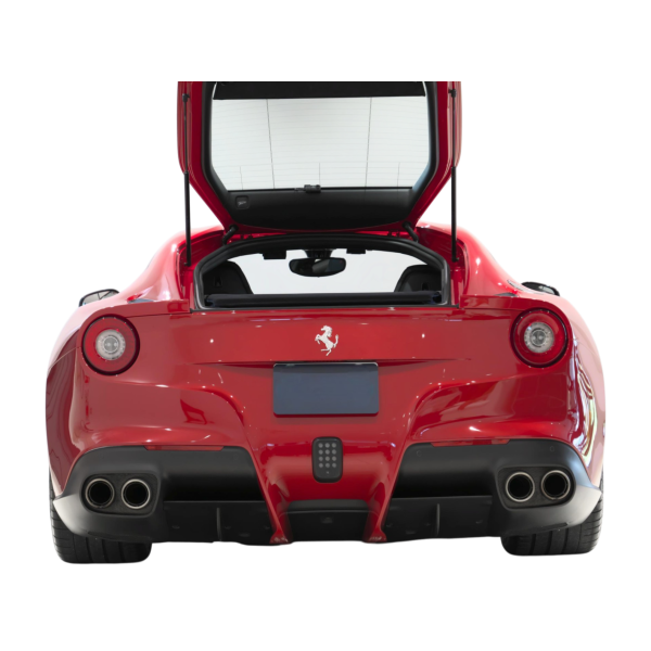 Ferrari F12 Berlinetta for sale Modena Motors GmbH