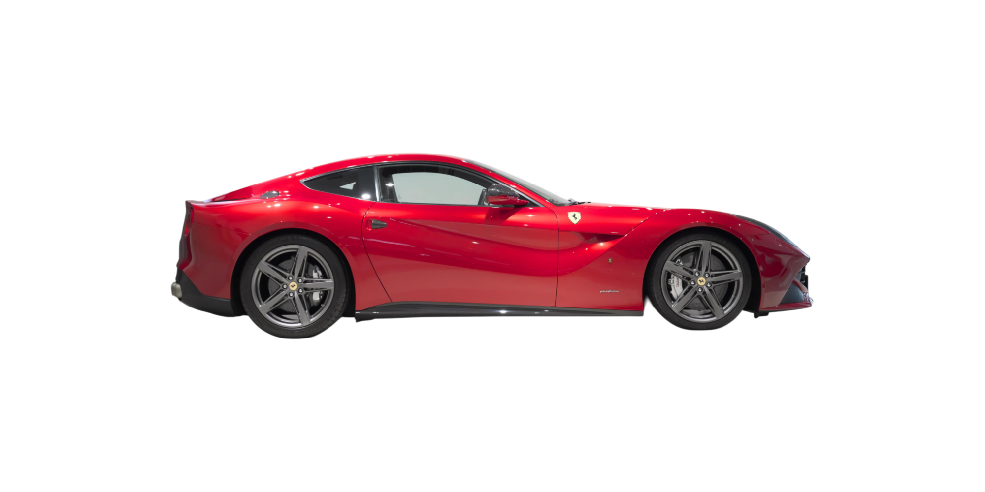 Ferrari F12 Berlinetta for sale Modena Motors GmbH