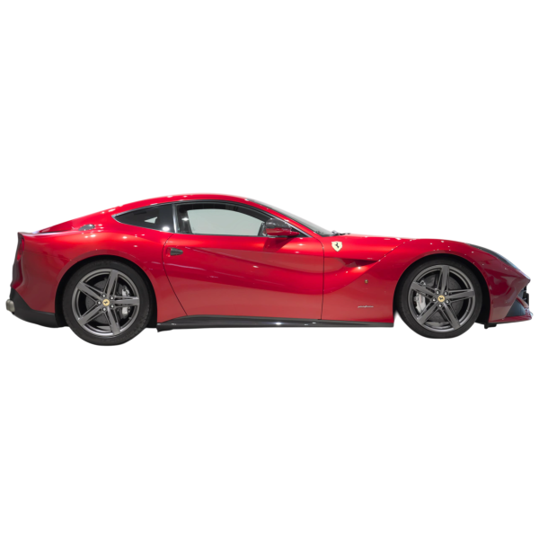 Ferrari F12 Berlinetta for sale Modena Motors GmbH