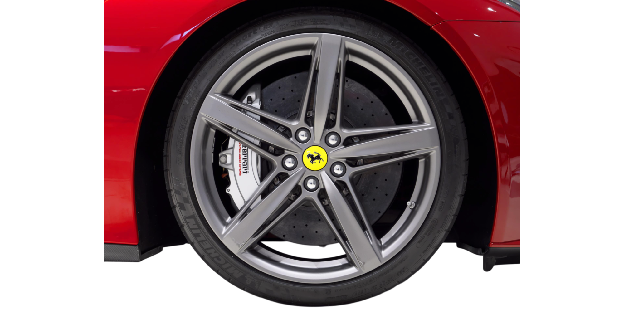 Ferrari F12 Berlinetta for sale Modena Motors GmbH