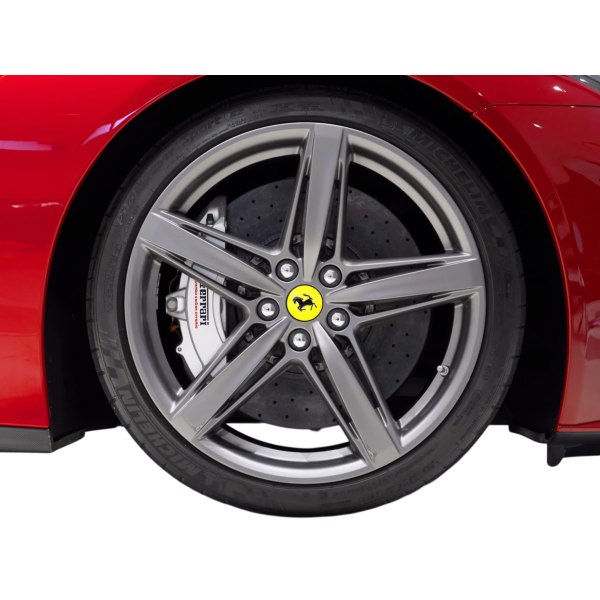 Ferrari F12 Berlinetta for sale Modena Motors GmbH