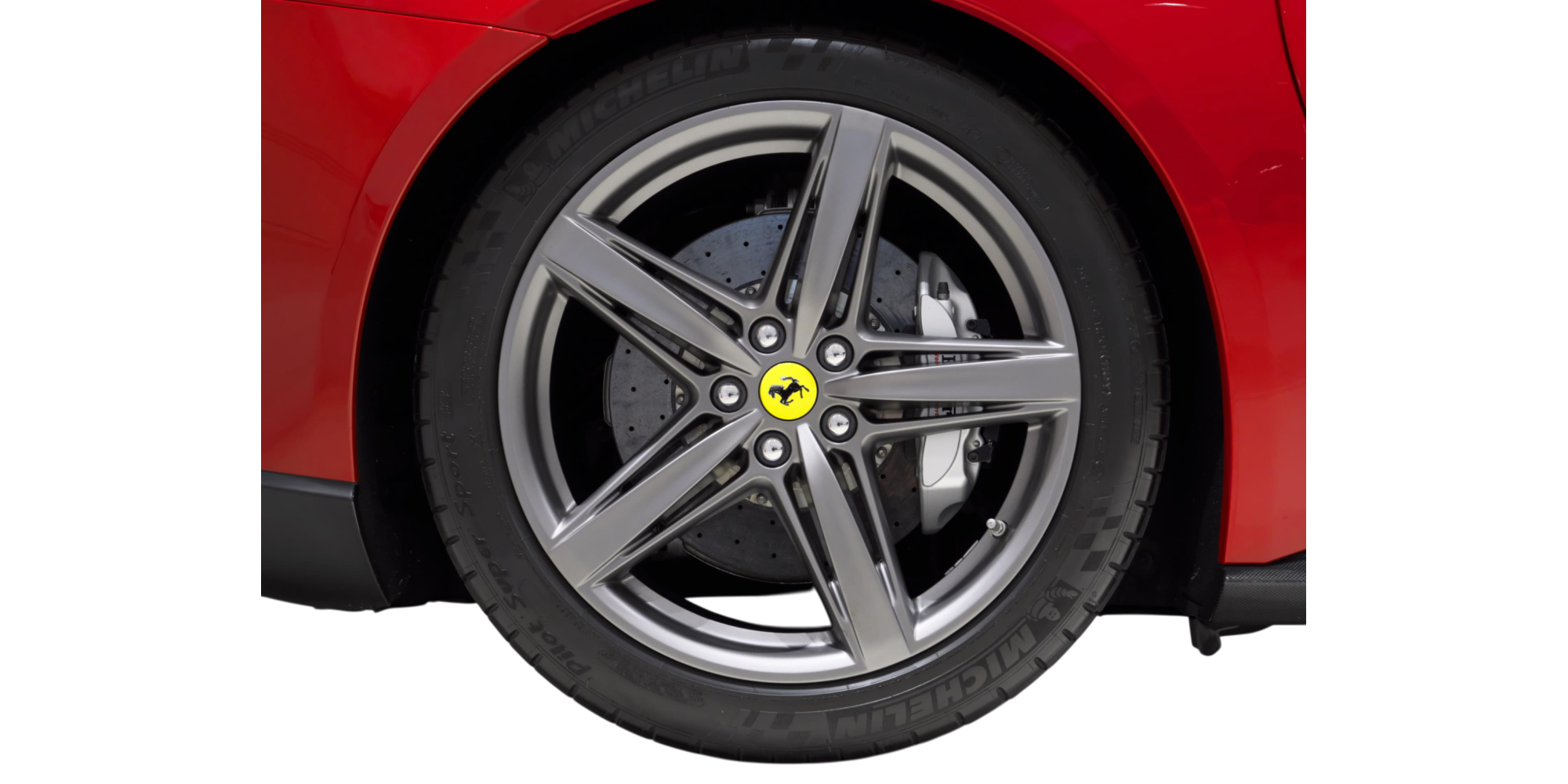 Ferrari F12 Berlinetta for sale Modena Motors GmbH