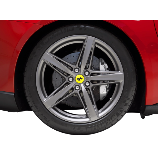 Ferrari F12 Berlinetta for sale Modena Motors GmbH